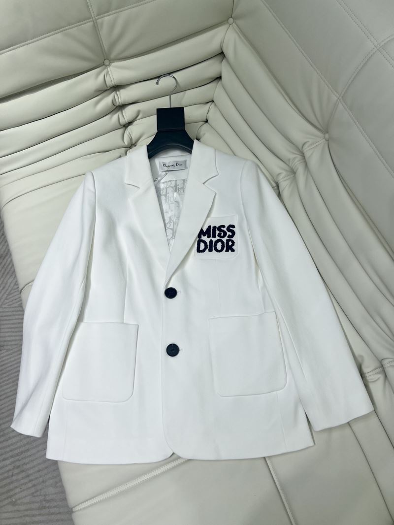 Christian Dior Outwear